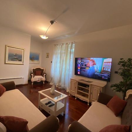 Luxury Rooms 7Heaven Suite Apartment Split Eksteriør bilde