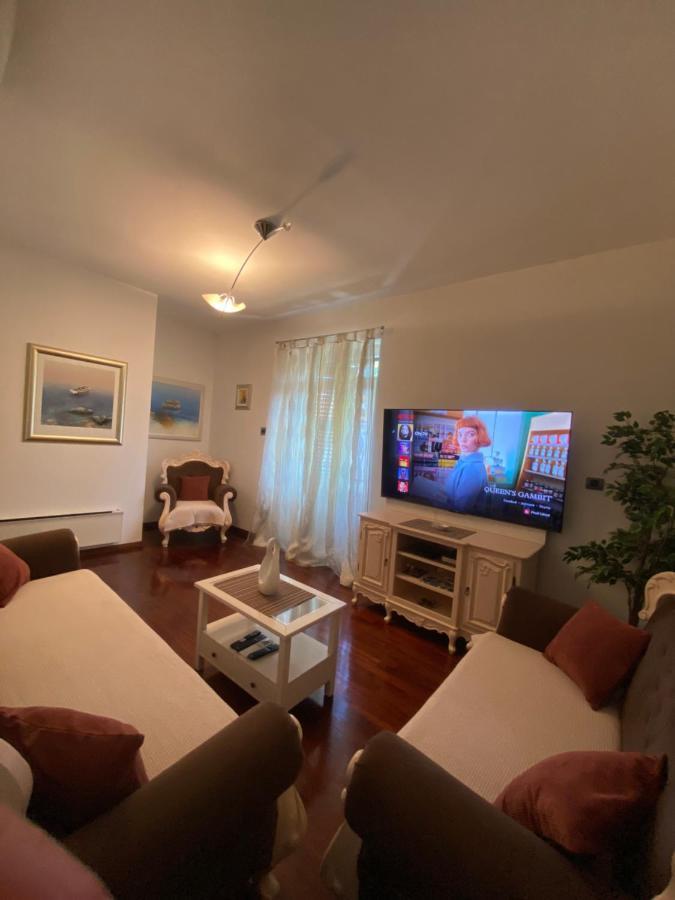 Luxury Rooms 7Heaven Suite Apartment Split Eksteriør bilde
