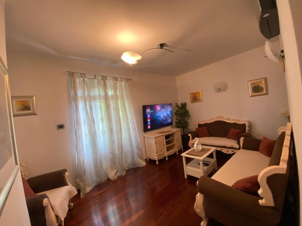 Luxury Rooms 7Heaven Suite Apartment Split Eksteriør bilde