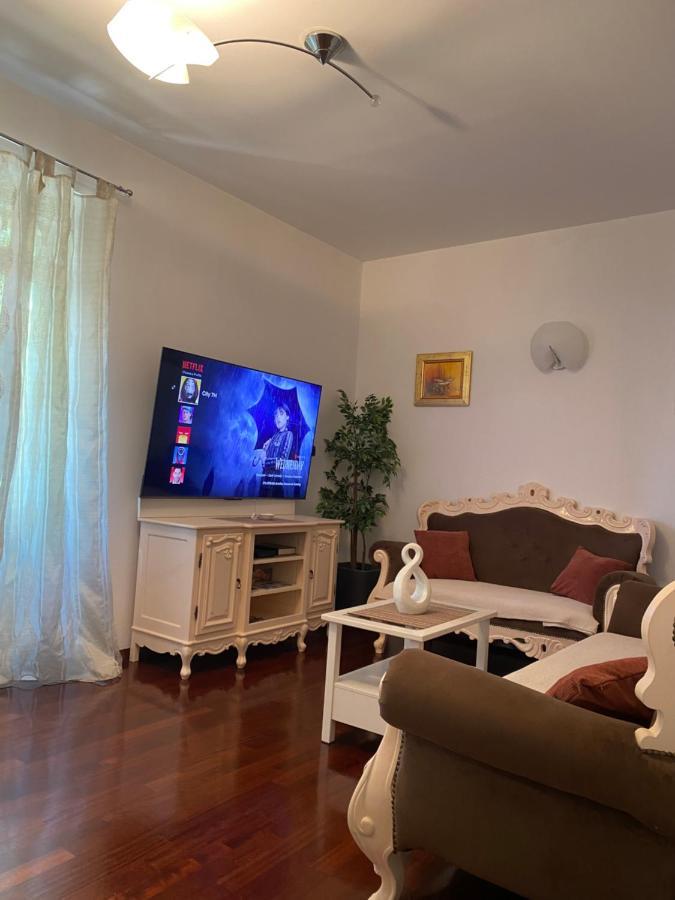 Luxury Rooms 7Heaven Suite Apartment Split Eksteriør bilde