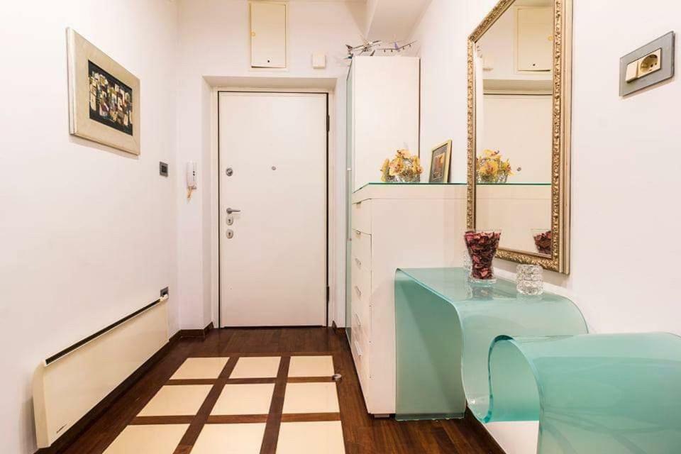Luxury Rooms 7Heaven Suite Apartment Split Eksteriør bilde