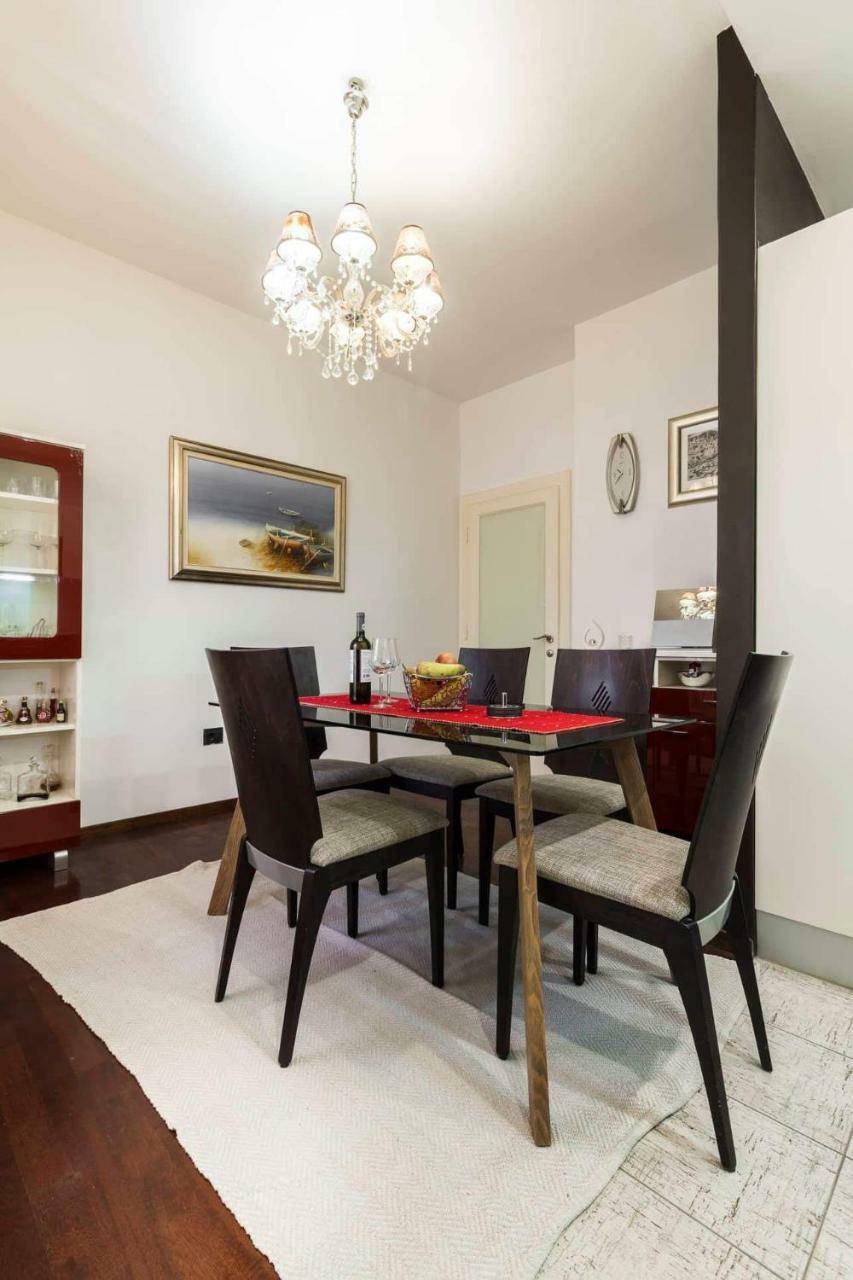 Luxury Rooms 7Heaven Suite Apartment Split Eksteriør bilde