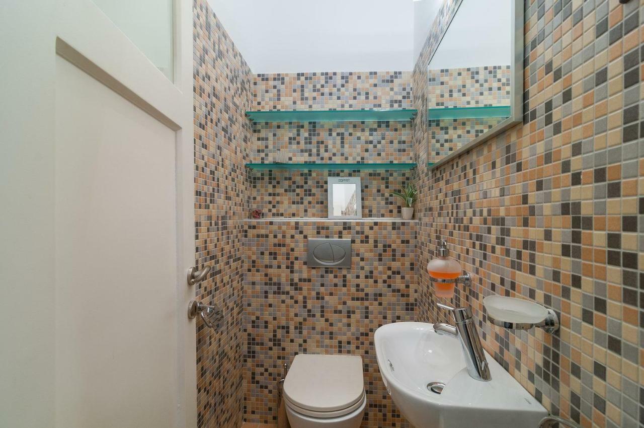 Luxury Rooms 7Heaven Suite Apartment Split Eksteriør bilde