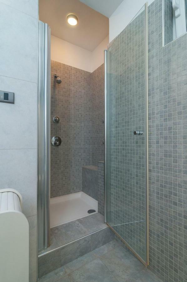 Luxury Rooms 7Heaven Suite Apartment Split Eksteriør bilde