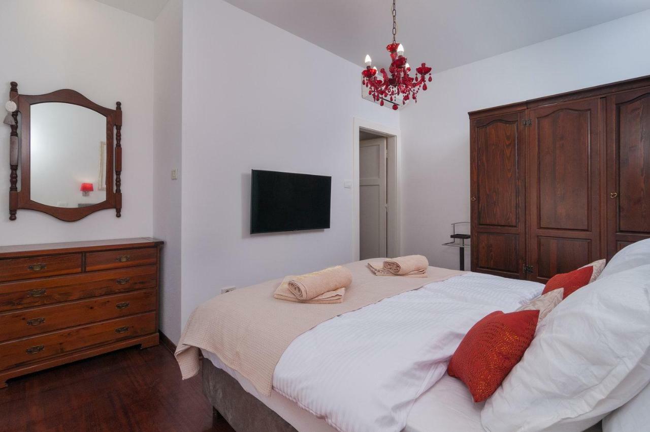 Luxury Rooms 7Heaven Suite Apartment Split Eksteriør bilde