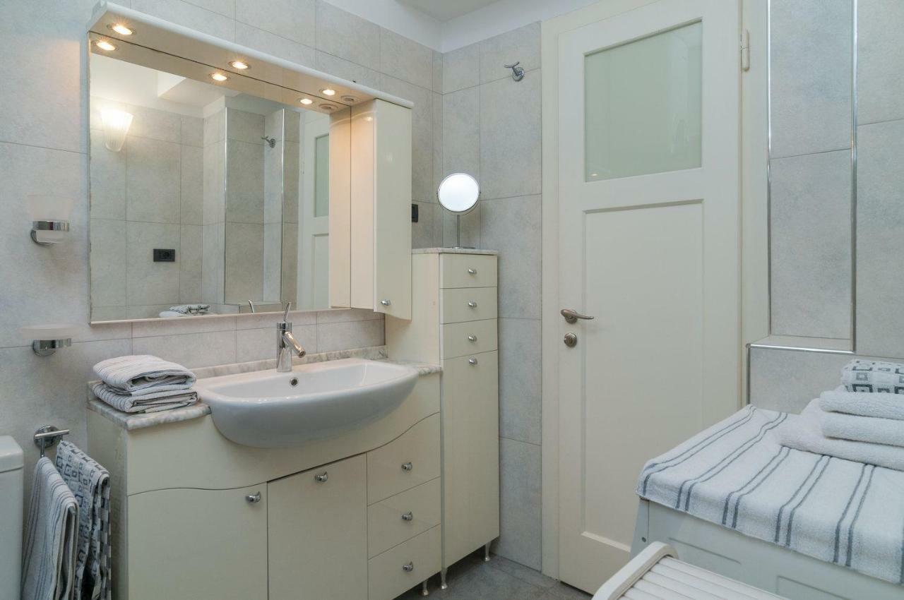 Luxury Rooms 7Heaven Suite Apartment Split Eksteriør bilde