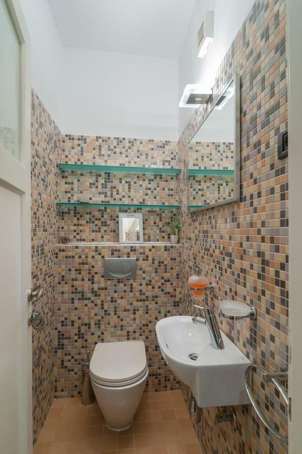 Luxury Rooms 7Heaven Suite Apartment Split Eksteriør bilde
