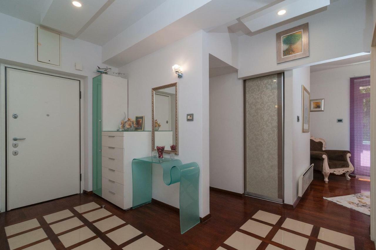 Luxury Rooms 7Heaven Suite Apartment Split Eksteriør bilde