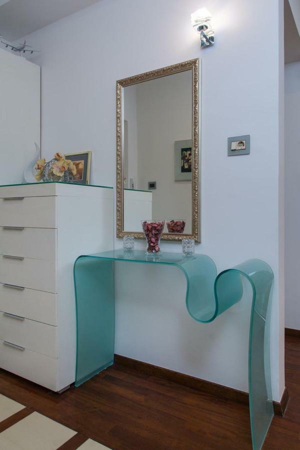 Luxury Rooms 7Heaven Suite Apartment Split Eksteriør bilde