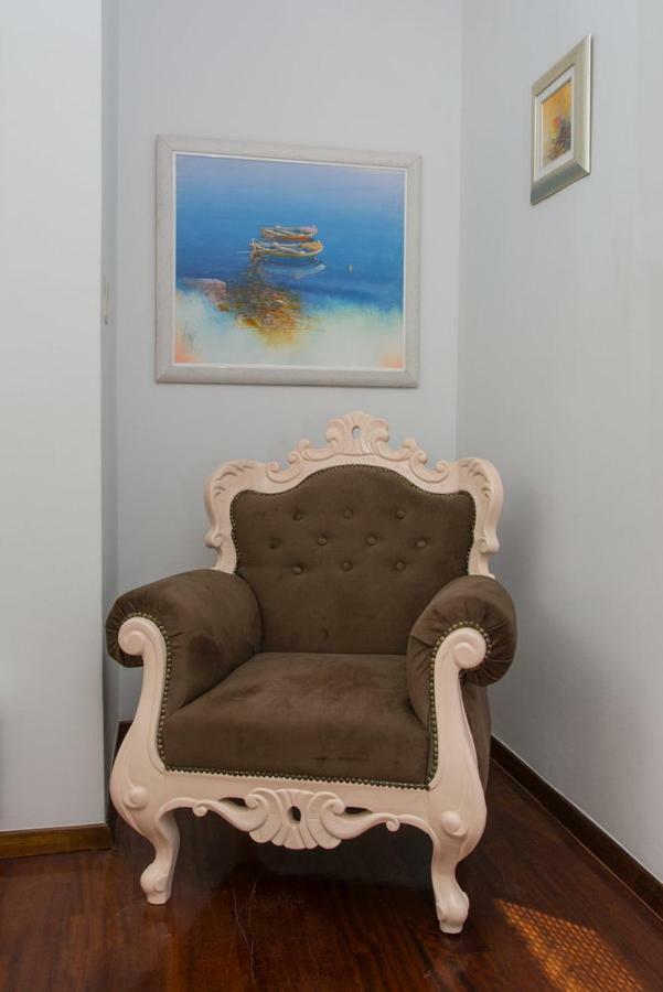 Luxury Rooms 7Heaven Suite Apartment Split Eksteriør bilde